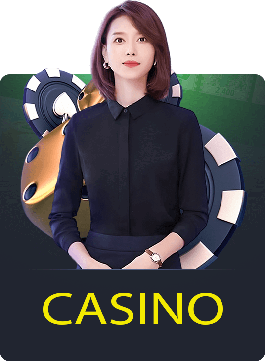 Casino người thật PTS