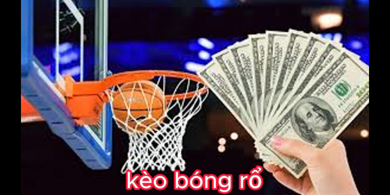 Kèo bóng rổ tại 18WIN mang đến người chơi trải nghiệm cá cược thú vị