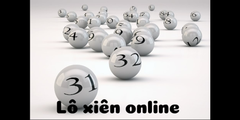 Chơi lô xiên online tại 18Win