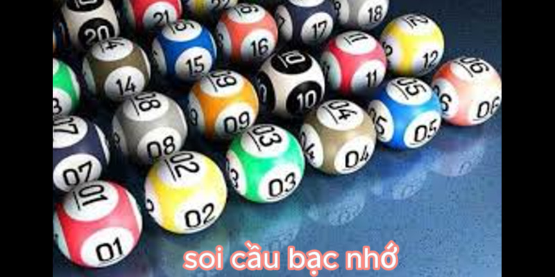 Hướng dẫn soi cầu bạc nhớ tại nhà cái 18Win