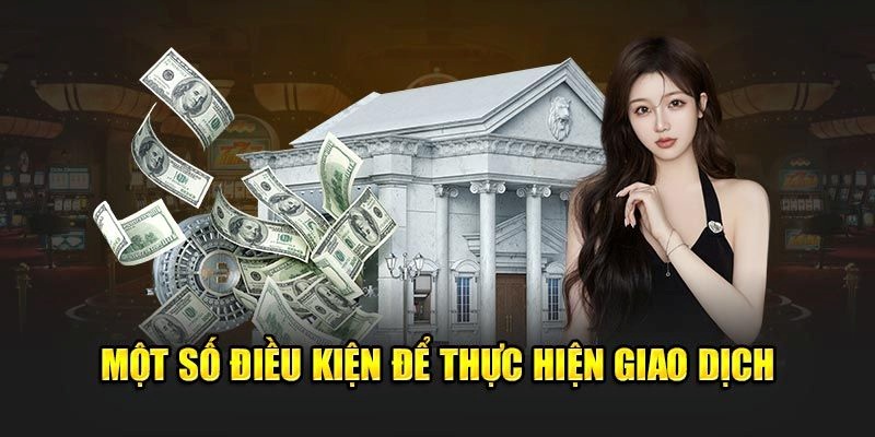 Các điều khoản quan trọng khi hội viên đăng ký 18Win