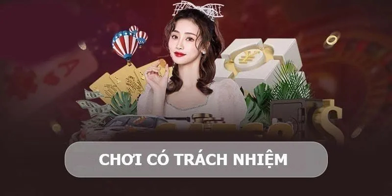 Chơi có trách nhiệm 18win có thể hiểu như nào