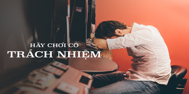 Lý do khiến chơi có trách nhiệm lại quan trọng tại 18Win