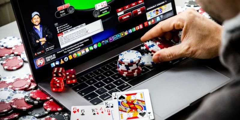 Tổng quan về sảnh game bài casino 18Win